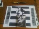 Waste Management live tape + zine boston strangler hoax mind eraser madball bhc