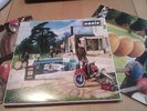 Oasis Be Here Now LP 2x12