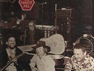 WAYLON JENNINGS-HONKY TONK HEROES*SHRINK WRAP*VG+*ORIGINAL ORANGE*B J SHAVER