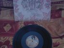 VERY RARE LP EMMANUELLE PARRENIN MAISON ROSE FOLK PROG MASTERPIECE POKORA BOOK