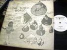 Private Press Avant/Spiritual Jazz LP Abdul-Hannan Awareness THE THIRD WORLD