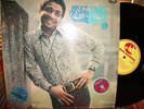 Bruce Ruffin S/T  (Techniques)  UK 1972 Rhino/EMI Shrink w Stkr NM/NM Roots 