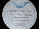 True Intentions 12