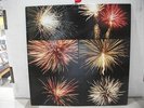 Polar Praxis ?– Music For Fireworks ' LP MINT  Scarface  - ORIGINAL - 1986