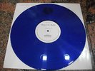 Depeche Mode ?– Strangelove   ' 12'' MINT LIMITED PROMO BLUE PICTURE - RAREEEEE
