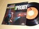 PJ / P.J. PROBY - MY PRAYER - RARE FRENCH 7