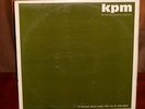 LP ELECTROSONIC For areas where electronic music is required KPM library