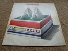 LUV MACHINE...S/T.polydor .ORIGINAL1st  UK TEST PRESSING..
