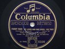 THE PICCADILLY PLAYERS (Ahola) 