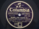 JACK PAYNE BBC DANCE ORCHESTRA 