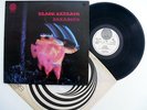 BLACK SABBATH   Paranoid   1970 (UK)   VERTIGO SWIRL 6360 011   VG+ / EX