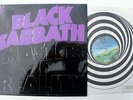 BLACK SABBATH   Master Of Reality   BOX COVER   Near MINT    (UK) SPACESHIP