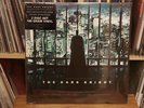 THE DARK KNIGHT BATMAN SOUNDTRACK Hans Zimmer & James Newton LP VINYL OOP SEALED