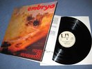EMBRYO FATHER SON AND HOLY GHOSTS original UAS 1972 TOP MINT krautrock kraut LP