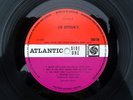 LED ZEPPELIN   II   A2 / B2   1969 (UK)   PLUM / RED   9 Track LP   LEMON SONG