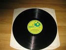 Deep Purple The Book Of Taliesyn Original UK press LP on Harvest - Ex Condition