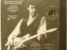 BRUCE SPRINGSTEEN- The Hardest Working Man in Show-business- 4 LP + Box, Colour