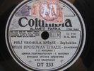 GREEK TURKISH   78 RPM   REBETIKO   O MACAKIS KASAPIKO   ZEYBEKIKO   HEAR MP3