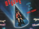 MADAME RARE FRENCH only cosmic LP DISCO dance madame ARPADYS  Hear