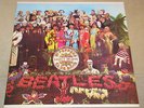 THE BEATLES   SGT. PEPPERS LONELY HEARTS CLUB BAND Lp    MINT RAINBOW PRESS