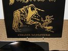NIHILIST CARNAL LEFTOVERS LP + 7
