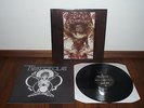 PENTACLE - Ancient Death MLP (2001) Copy 131/500 Mint   ASPHYX * DESASTER