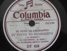 GREEK TURKISH  78 RPM   TRADITIONAL ENTHIC FOLK   GREAT    HEAR MP3