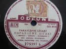 GREEK TURKISH 78 RPM RECORD   ETHNIC FOLK   AMAZING   TRADITIONAL   HEAR MP3