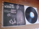 JIMMY SMITH LP 1959 The Sermon Blue Note 47 West 63rd NYC MONO RVG DG NM
