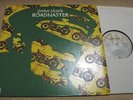 RARE GENE CLARK ROADMASTER LP GERMAY A&M 1973 ORIGINAL byrds Clarence White