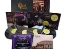 OPETH - LIVE CONCERT ROYAL ALBERT HALL SEALED 4-LP -LTD-PRIMORDIAL/PARADISE LOST