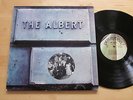 The Albert S/T LP Rare Soul Funk Psych Jazz Perception Original HEAR