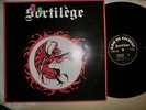 Sortilege -- Same - mini Album