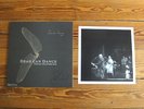 DEAD CAN DANCE - Chicago 2005 vinyl 3 LP set SIGNED by Perry and Gerrard RARE
