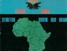 Mighty Threes Africa Shall Stretch Forth Her Hand LP,  Roots Reggae