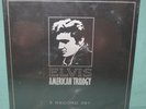 Elvis Presley American Trilogy 3 LP Box Set SEALED UK K-Tel DR1124