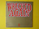 Michael Chapman - Wrecked Again (Signed) Harvest SHVL798