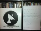 Public Service Broadcasting - EP ONE 10