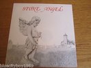 STONE ANGEL SELF TITLED LP UK 1ST SEASHELL MUSIC STUNNING NEAR MINT
