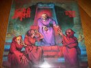 DEATH - SCREAM BLOODY GORE (OIS)  UNDER ONE FLAG RECORDS  /   RAR 