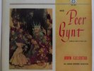 DECCA SXL 2012   PEER GYNT   FJELDSTAD   AUDIOPHILE DREAM   CLEAN NM