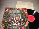 THE PERTH COUNTY CONSPIRACY,DOES NOT EXIST,hippie folk psych rock,orig canadian