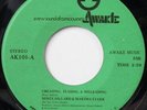 Northern X-over Soul 45 MOSES DILLARD cheating,teasing AWAKE mp3 LOCAL ISSUE
