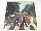 The Beatles Abbey Road LP Japan Mobile Fidelity Master Recording 1980 MFSL 1-023
