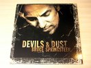 EX/EX  Bruce Springsteen/Devils & Dust/2005 Columbia 2x LP Set