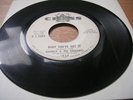 Northern Soul Maurice & The Radiants Baby You've LISTEN
