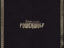 POWERWOLF - Trinity In Black - Vinyl 4-LP Box 2011 NEU