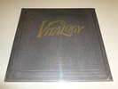 Pearl Jam Vitalogy Vinyl LP Rare Sealed Brand New 1994 1st Pressing Mint
