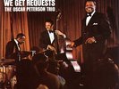 VERVE | The Oscar Peterson Trio - We Get Requests SACD