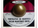 Oscar Martinez Tortillitas R&B TITTYSHAKER LATIN SOUL MOD HEAR 45
